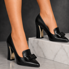 Lucinda Bow Pump