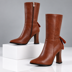 The Lenora Boots