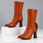 The Lenora Boots