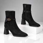 The Samara Ankle Boots