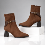 The Samara Ankle Boots