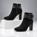 The Evelina Ankle Boots