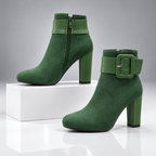 The Evelina Ankle Boots