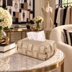 The Marlowe Tissue Box