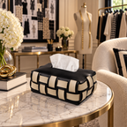 The Marlowe Tissue Box