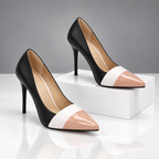 The Camille Varelle Heels