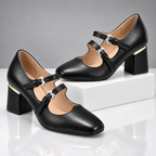The Meredith Heels