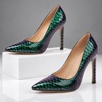Viviana Stiletto Heels