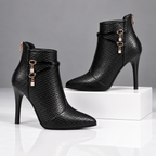 The Amara Blaire Heels