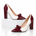 The Evangeline Heels
