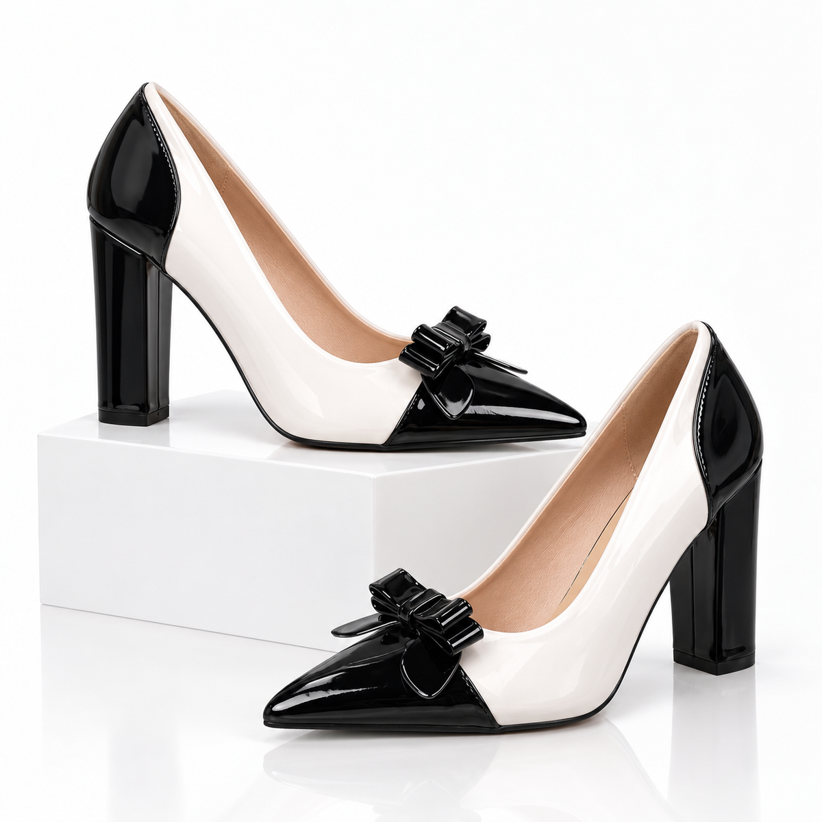 The Evangeline Heels