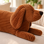 The Corduroy Cuddle Pup