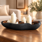 The Serelle Decorative Bowl