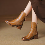 Alara Ankle Boots
