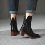 Alara Ankle Boots