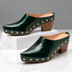 The Callista Stud Mules