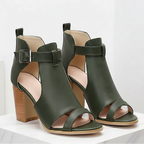 Ava Bloom Heel