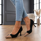 The Baylee Pointed Heels