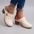 Cheyenne Western Clogs