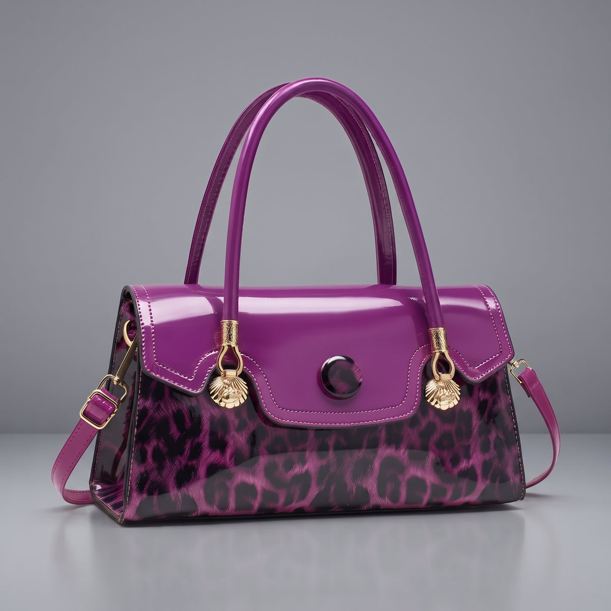 The Ravella Handbag