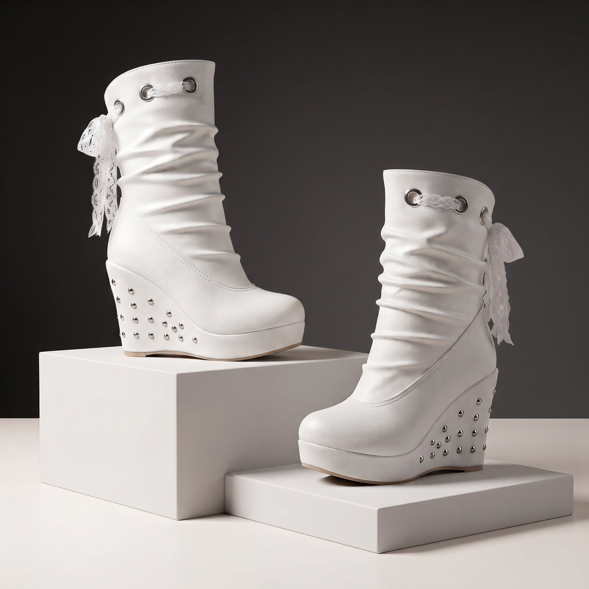 Varella Boots