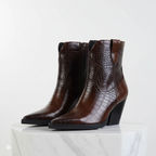 Renagade Ankle Boots