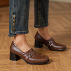 The Aurelia Heel