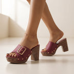 The Lucia Platform Mule