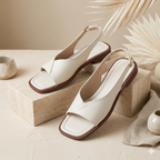 The Vivienne Sandal