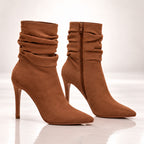 The Antonella Slouch Boots