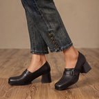 The Aurelia Heel