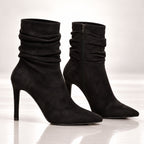 The Antonella Slouch Boots