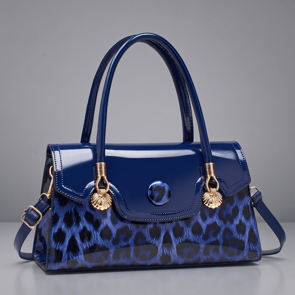 The Ravella Handbag