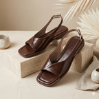 The Vivienne Sandal