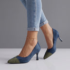 The Baylee Pointed Heels