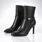 The Celina Ankle Boot