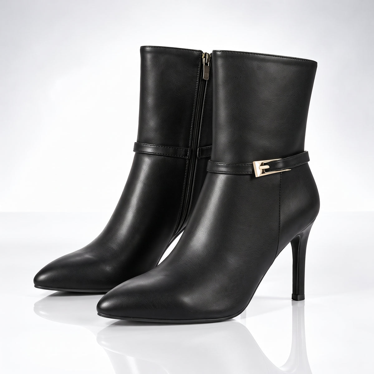 The Celina Ankle Boot
