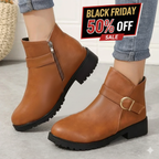 Haven Serenity Booties