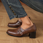 The Aurelia Heel