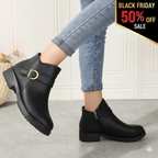 Haven Serenity Booties