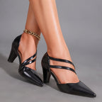 Corinne Crossover Pump