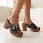 The Lucia Platform Mule