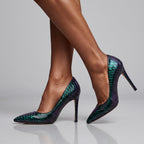 Viviana Stiletto Heels
