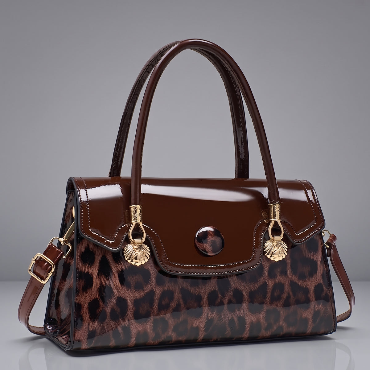 The Ravella Handbag