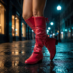 The Sorella Slouch Boots