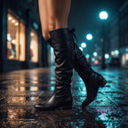 The Sorella Slouch Boots