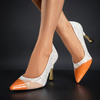 The Marcelline Signature Pump