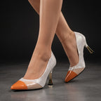 The Marcelline Signature Pump