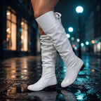 The Sorella Slouch Boots