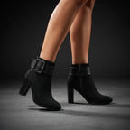 The Evelina Ankle Boots